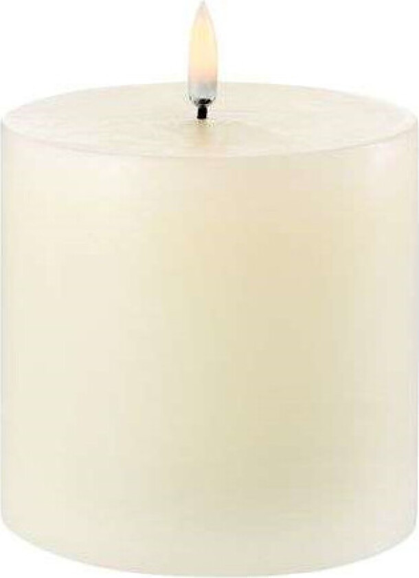 - Kubbelys LED Ivory 10,1 x 10 cm