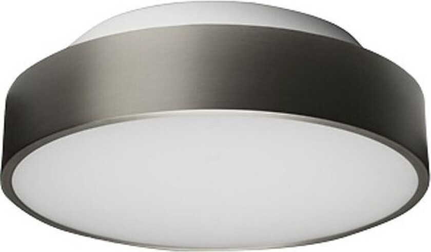 - Moon C260 Plafond 2700K White/Titanium
