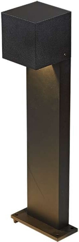 - Ita Outdoor Flex LED Utendørs Pollare Black