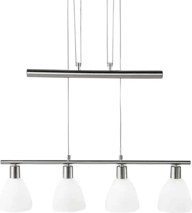 - Simeon Pendel White/Nickel