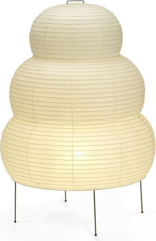 - Akari 25N Gulvlampe