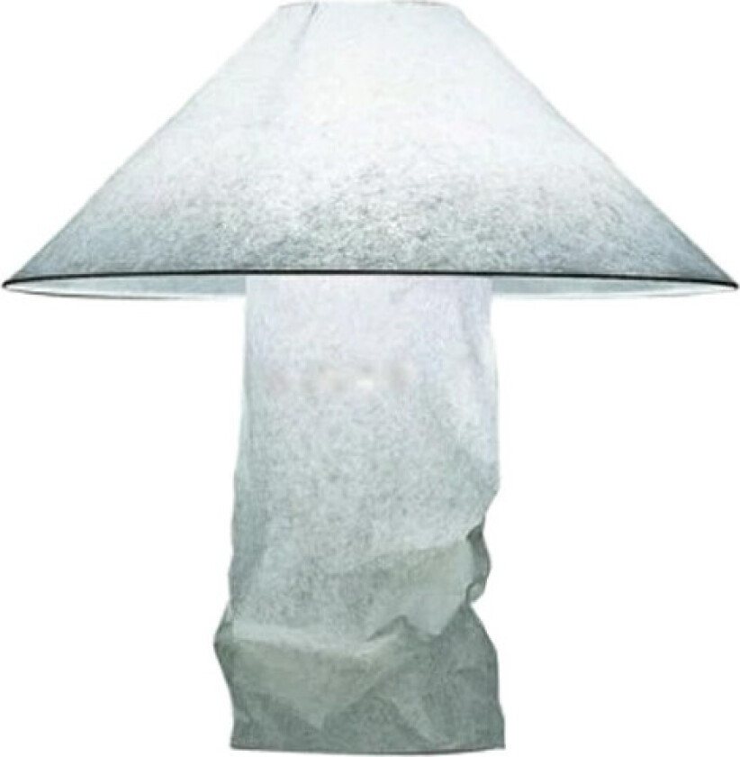 - Lampampe Bordlampe