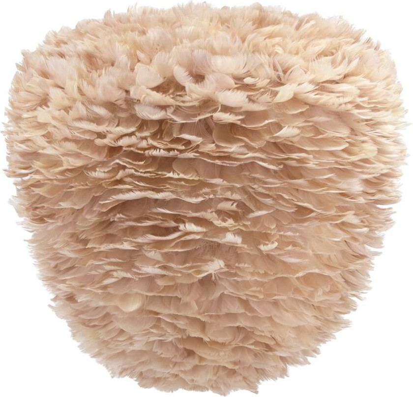 - Eos Evia Large Skjerm Lys Brun