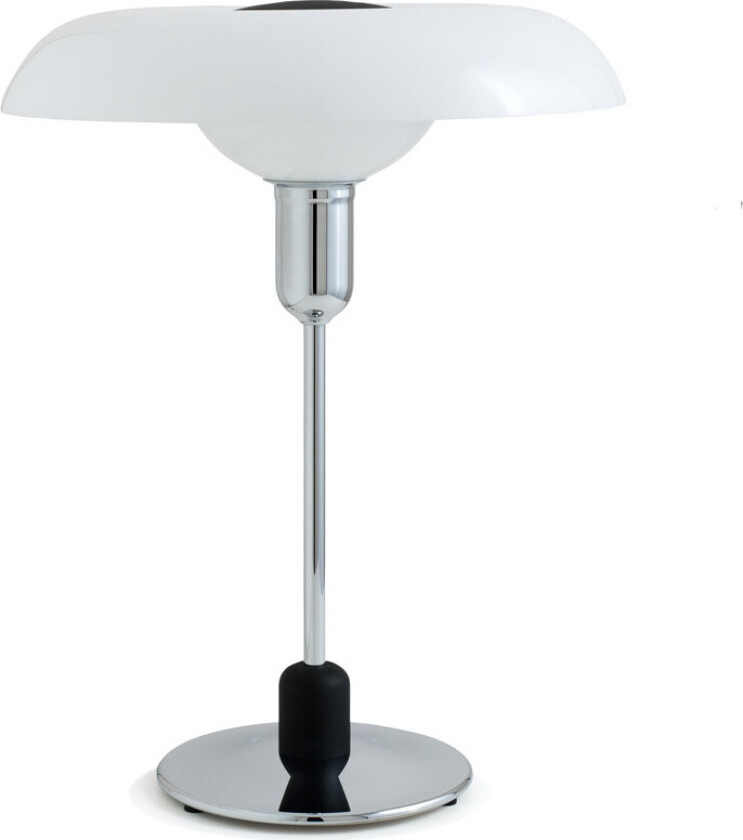 - RA 400 D Bordlampe Hvit