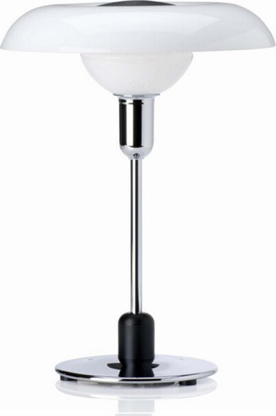 - RA 250 D Bordlampe Opal Glass