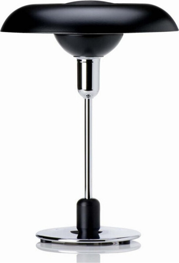 - RA 250 D Bordlampe Svart
