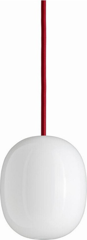 - SuperEgg 200 P Rød