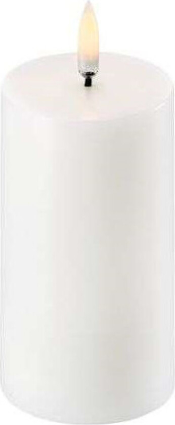 - Kubbelys LED Nordic White 5,8 x 10 cm