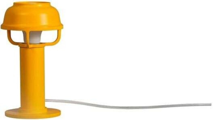 - Kori Bordlampe Orange