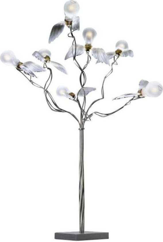 - Birdies Busch LED Bordlampe