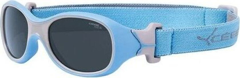 Cebe Chouka Matte Blue Grey