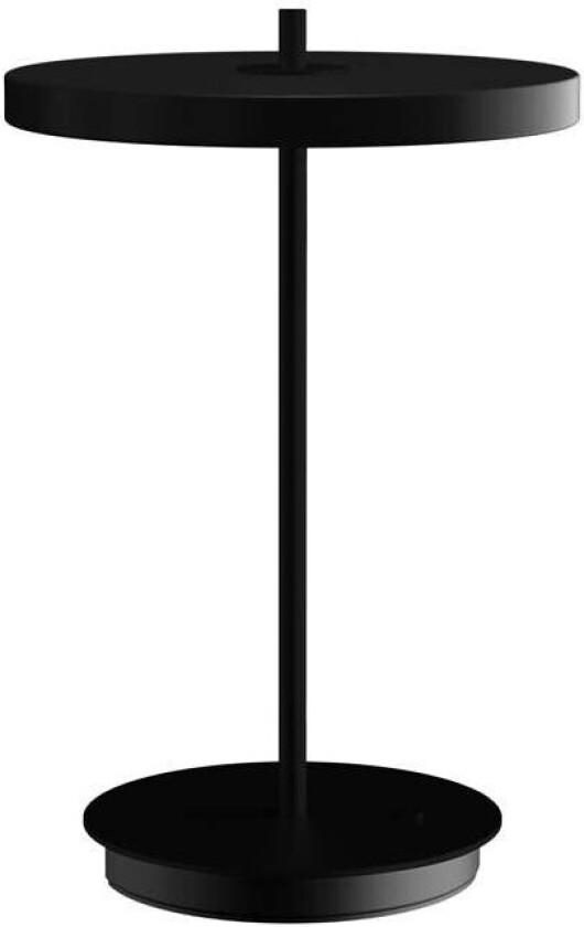 - Asteria Move Bordlampe Black