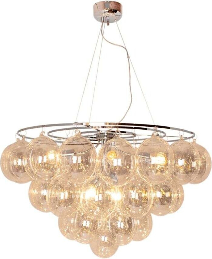 - Gross Gigant Pendel Ø100 Amber