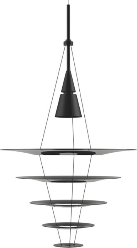 - Enigma 545 Pendel Svart