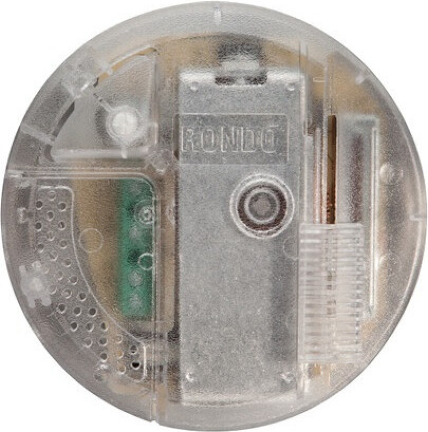 - LED Dimmer Rondo 4-100W (40-250W) Transparent