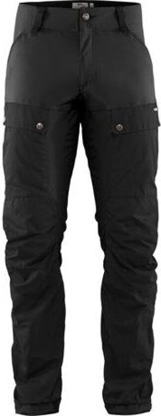 Keb Trousers Long, Herre Black 54