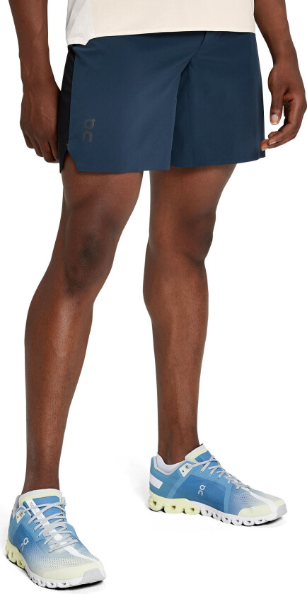 Lightweight Shorts Herre Navy/Black S