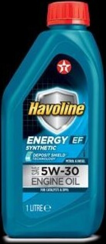 Motorolje TEXACO 801373NKE