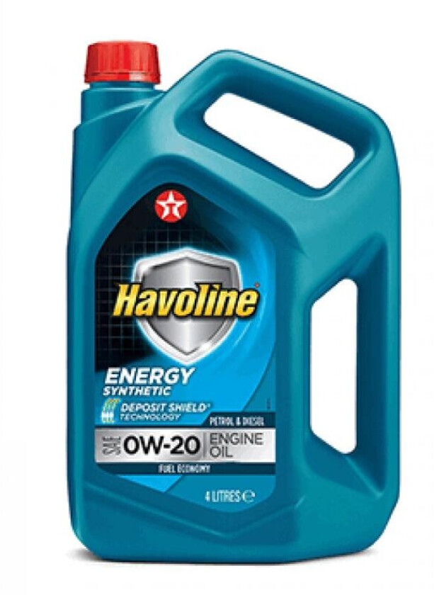 Motorolje TEXACO 804046MHE