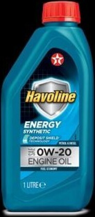 Motorolje TEXACO 804046NKE