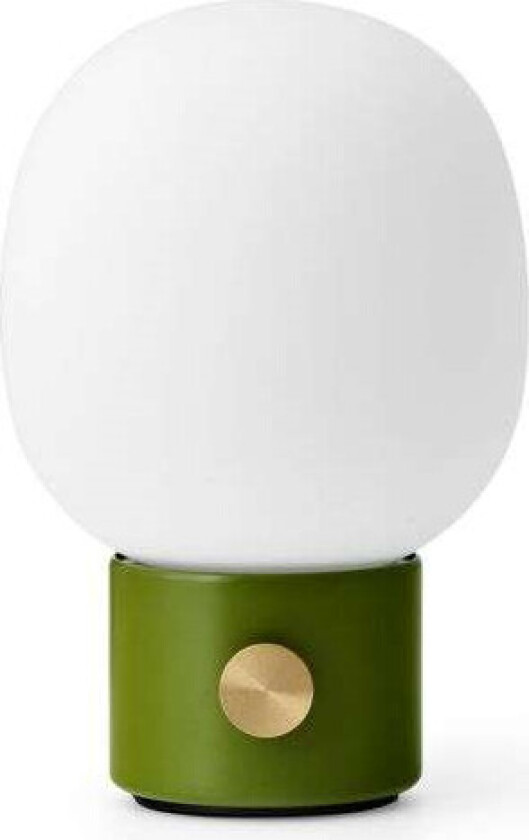 - JWDA Bordlampe Dusty Green