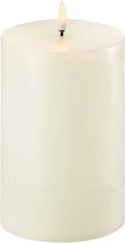 - Kubbelys LED Ivory 10,1 x 15 cm