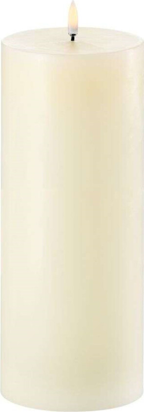 - Kubbelys LED Ivory 10,1 x 25 cm