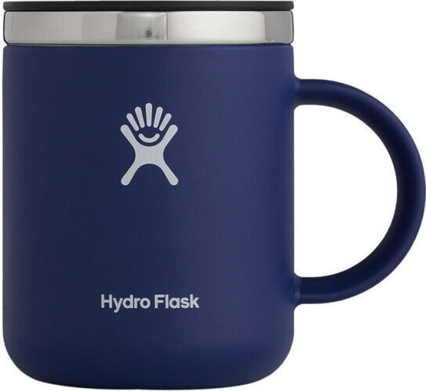Coffee Mug Cobalt 355 ML