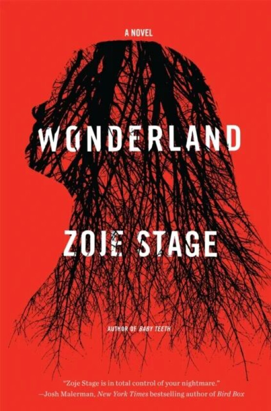 Wonderland av Zoje Stage