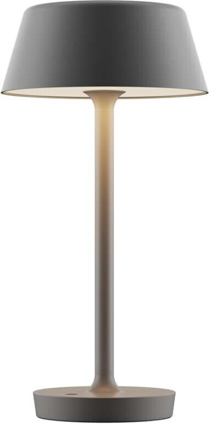 - Companion Big T2 Bordlampe Matt Grey