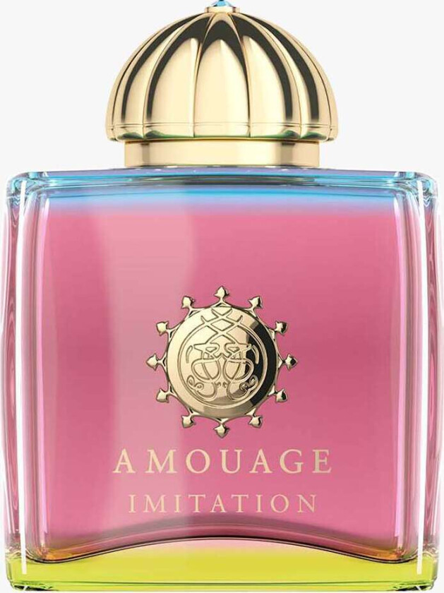 Imitation Woman EdP 100 ml