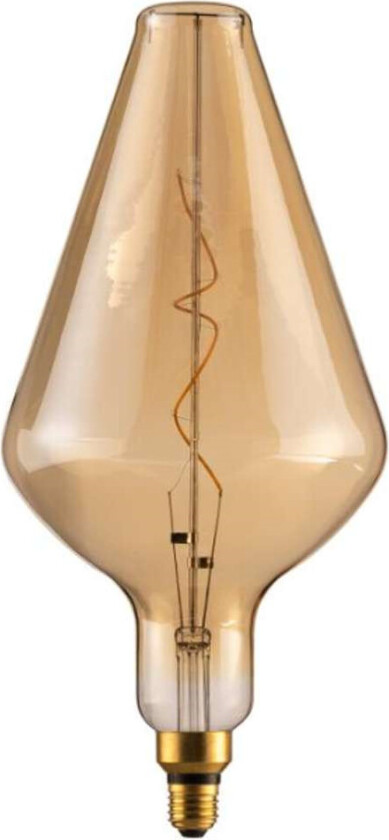 - Pære 6W (250lm) Gigant Vase Ø200 3 Step Dimm