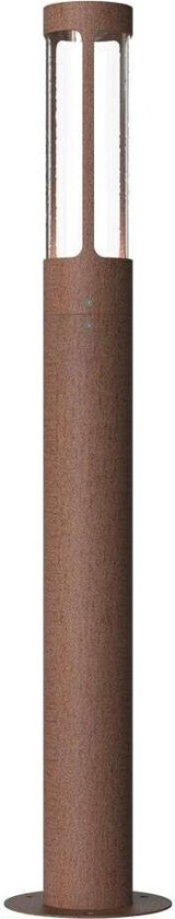 - Helix Hage Lampe Corten