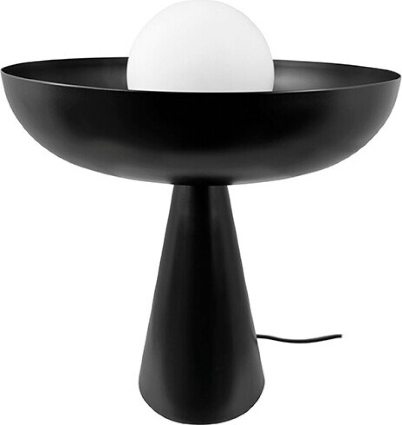 - Ava Bordlampe Black