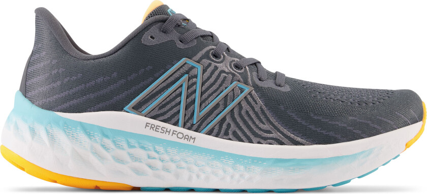 Men's Fresh Foam X Vongo V5 40, Graphite