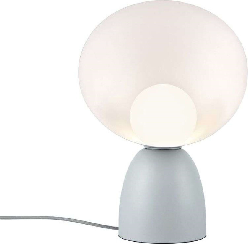 - Hello Bordlampe Grå
