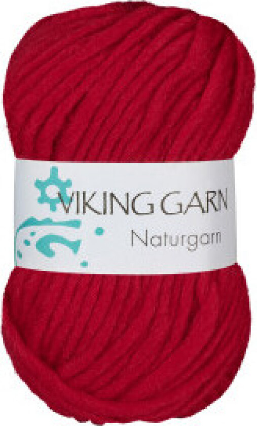 Viking Garn Naturgarn 650