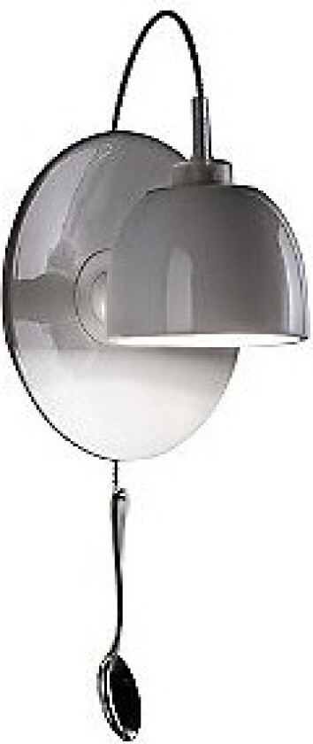 - Light Au Lait Vegglampe