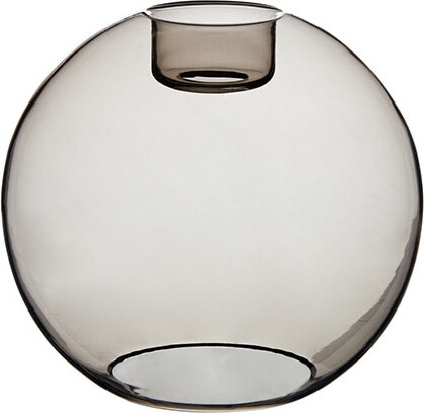 - Gloria Smokey Glass Ø260