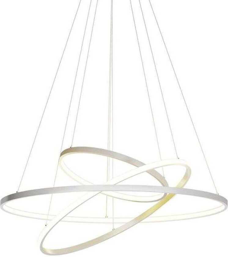 - Ezana Pendel Nickel