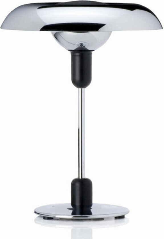 - RA 250 D Bordlampe Krom