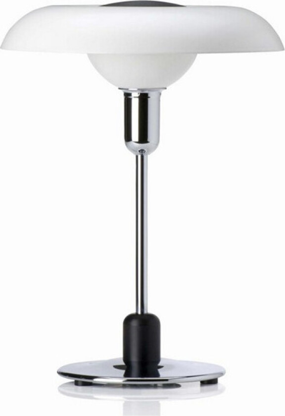- RA 250 D Bordlampe Hvit