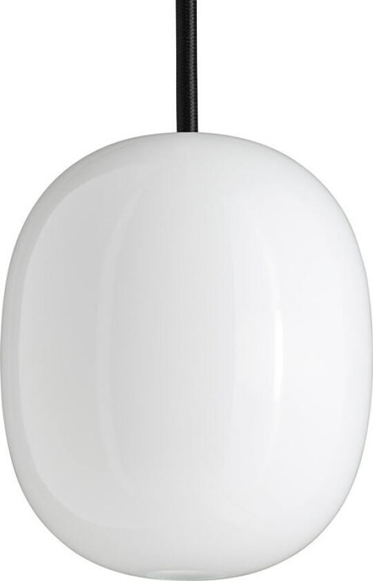 - SuperEgg 200 P Svart