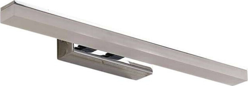 - Julie 46 Vegglampe IP44 White/Chrome