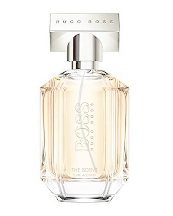 Boss Hugo Boss The Scent For Her Pure Accord EdT (100ml)