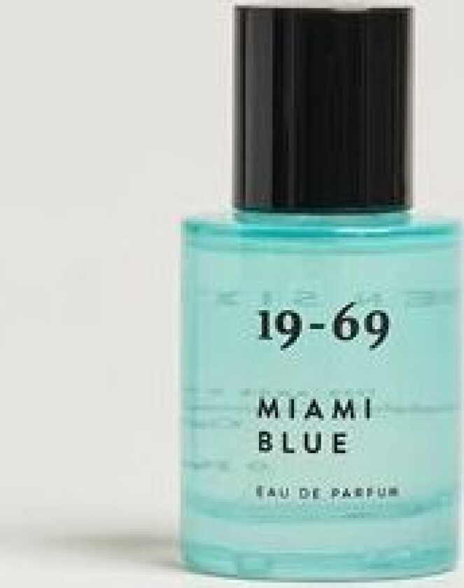 Miami Blue EdP (30 ml)