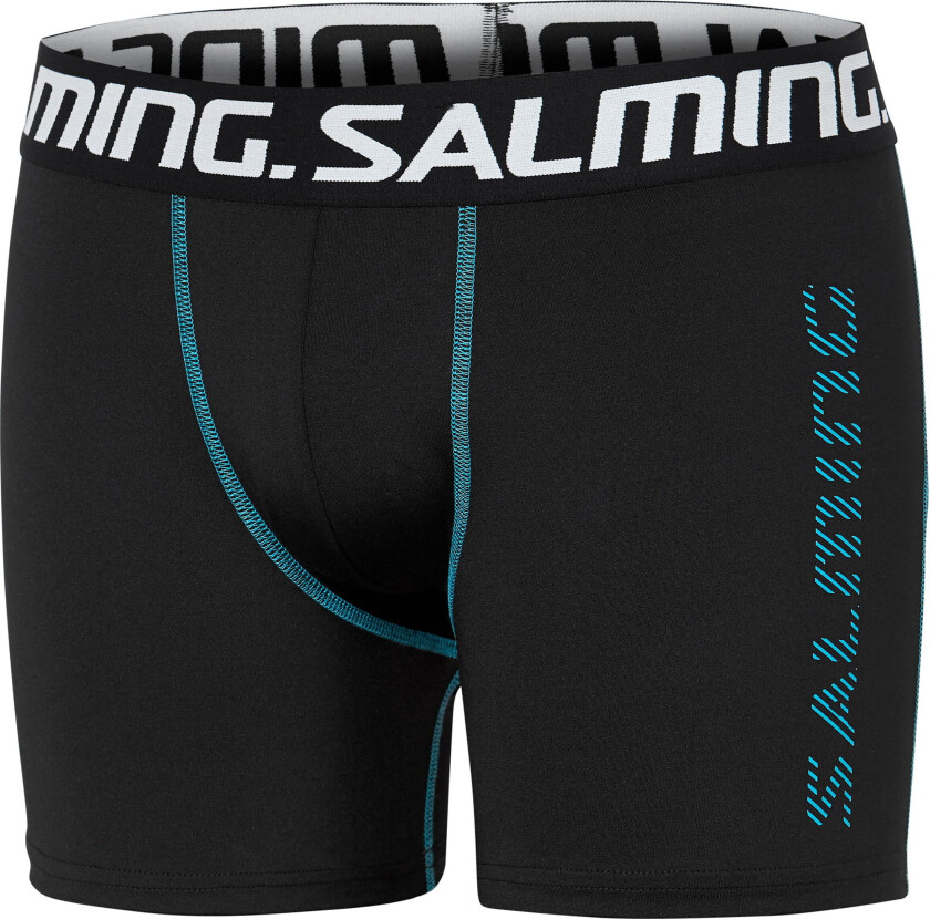 Ongoing Long Boxer S, Black