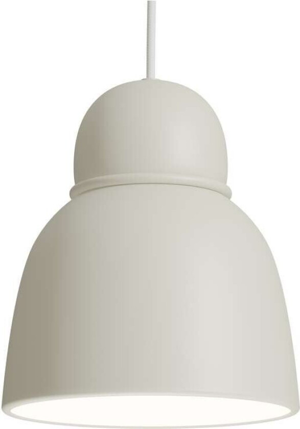 - Bird Pendel Ø17,3 Sand