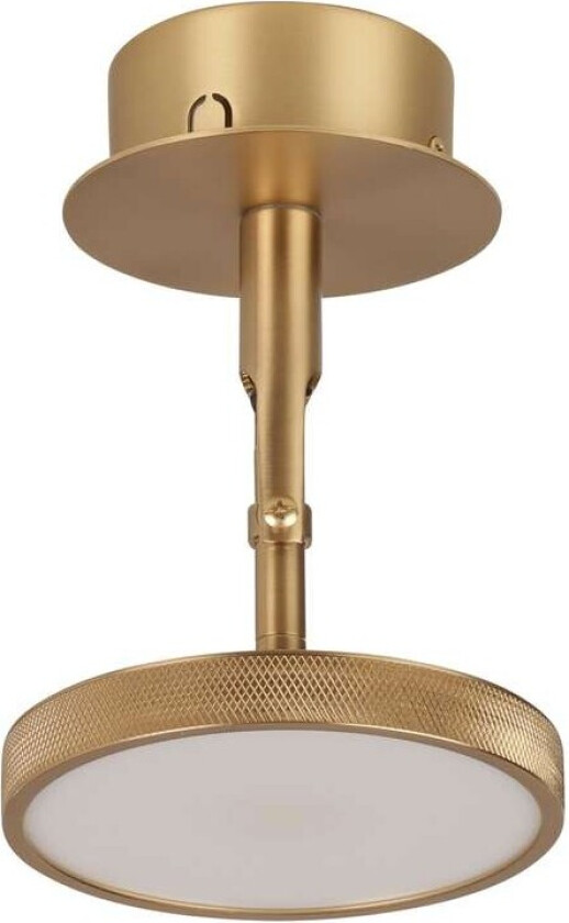 Umage - Asteria Spot Taklampe Plated Brass Umage