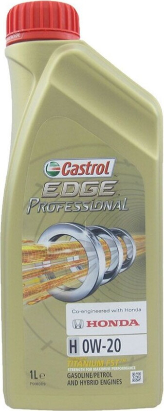Motorolje CASTROL 157B8F